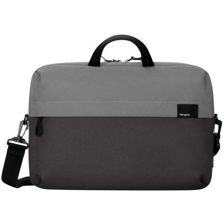 Targus Sagano EcoSmart 14 Inch Slipcase Carry Laptop Bag Grey on Servers Direct Targus Sagano EcoSmart 14 Inch Slipcase Carry Laptop Bag Grey on Servers Direct