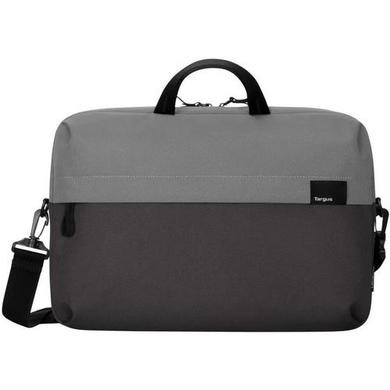 Targus Sagano EcoSmart 16 Inch Slipcase Carry Laptop Bag Grey