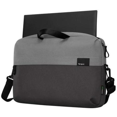 Targus Sagano EcoSmart 16 Inch Slipcase Carry Laptop Bag Grey