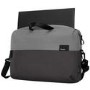 Targus Sagano EcoSmart 16 Inch Slipcase Carry Laptop Bag Grey