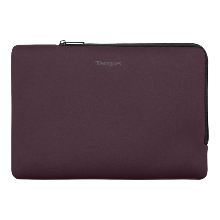 Targus MiltiFit EcoSmart 13-14 Inch Sleeve Laptop Bag Fig