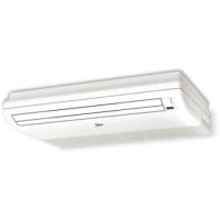 24000 BTU 14KW Floor and Ceiling Air Conditioner with Heat Pump and 5 years warranty