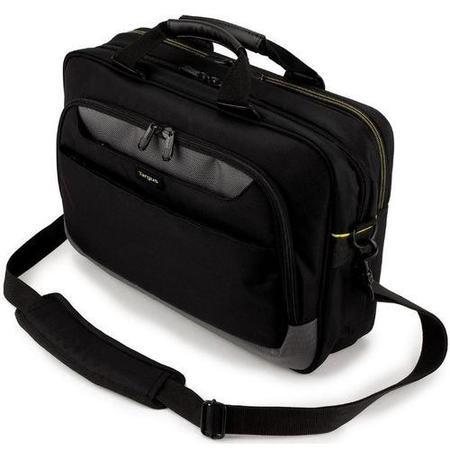 Targus CityGear 14" Slim Topload Laptop Case in Black