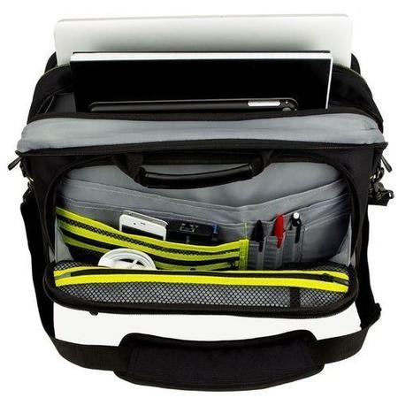 Targus CityGear 14" Slim Topload Laptop Case in Black
