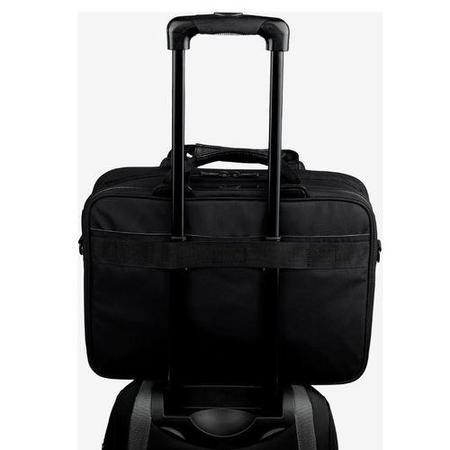 Targus CityGear 14" Slim Topload Laptop Case in Black