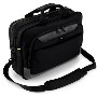 Targus CityGear 17.3" Slim Topload Laptop Case in Black