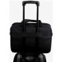 Targus CityGear 17.3" Slim Topload Laptop Case in Black