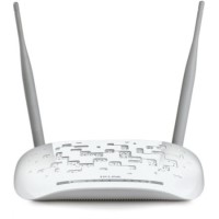 TP-Link TD-W8961N 300Mbps Wireless N ADSL2 Modem Router