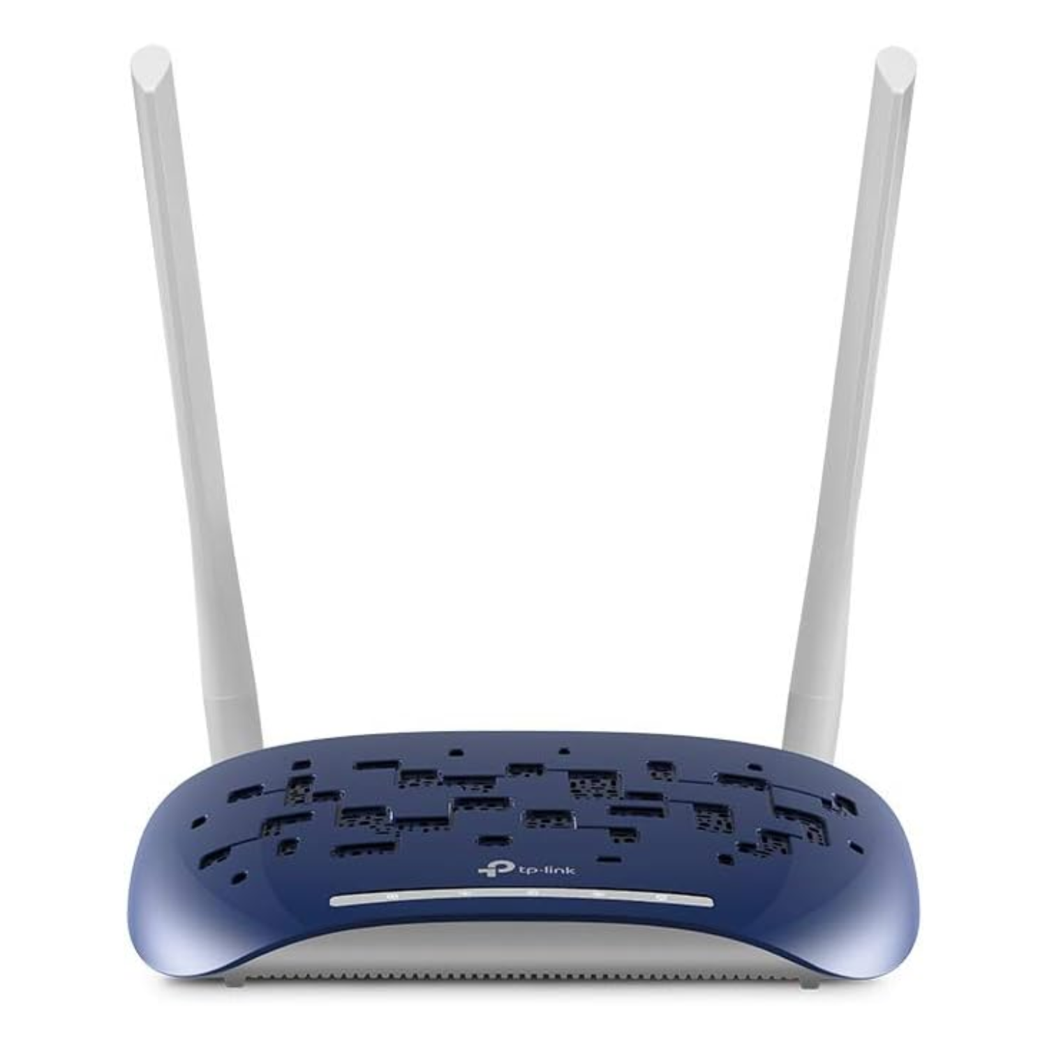 Tp-Link White Td-W9960 300Mbps Wireless Vdsl2/Adsl2+ Modem Router 4-Port 10/100