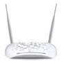 TP-Link 300Mbps USB - VDSL/ADSL - 4 Port Router