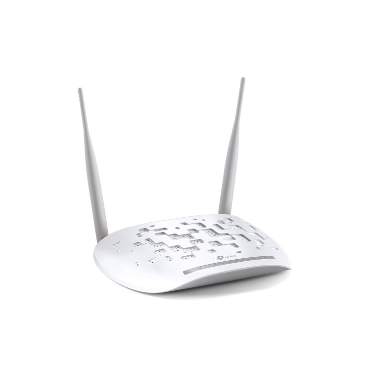 TP-Link 300Mbps USB - VDSL/ADSL - 4 Port Router