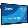 Iiyama 65" PureTouch IR with 40 point touch with android 14