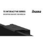 Iiyama 65" Black IPS 4K UHD Interactive Display 3x HDMI 24/7