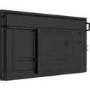 Iiyama 65" Black IPS 4K UHD Interactive Display 3x HDMI 24/7