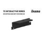 Iiyama 65" Black IPS 4K UHD Interactive Display 3x HDMI 24/7