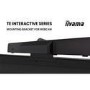 Iiyama ProLite TE7513A-B1AG 75" 4K Android Interactive Display
