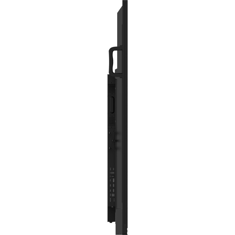 Iiyama ProLite TE7513A-B1AG 75" 4K Android Interactive Display