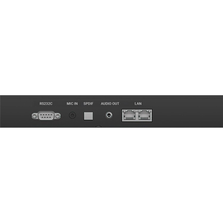 iiyama ProLite TE8615A-B1AG IPS 4K UHD Interactive Large Format Display