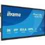 iiyama ProLite TE8615A-B1AG IPS 4K UHD Interactive Large Format Display