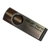 Team Turn 8GB USB 2.0 Brown USB Flash Drive