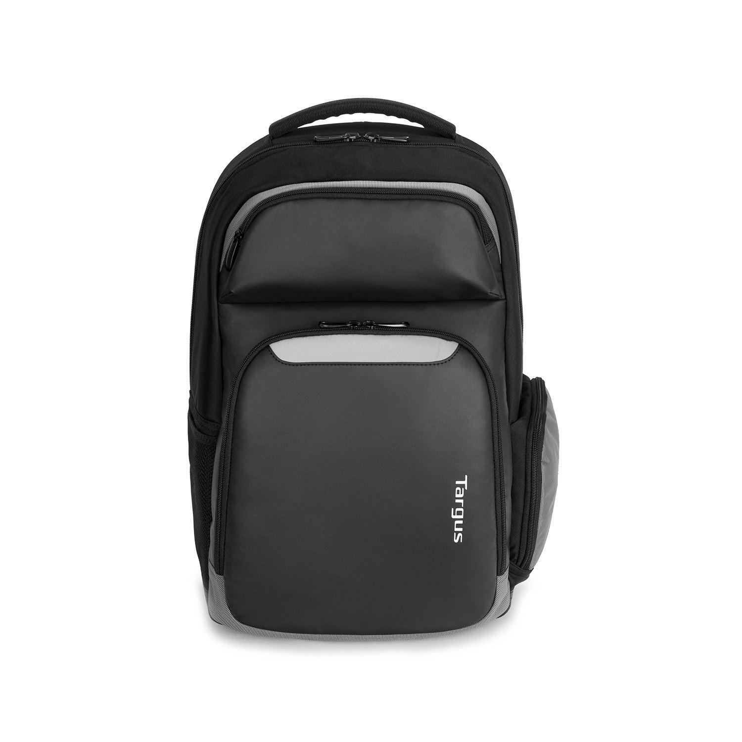 Targus 15.6" Laptop Backpack in Black on Servers Direct