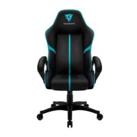 ThunderX3 BC1 Gaming Chair Black/Cyan