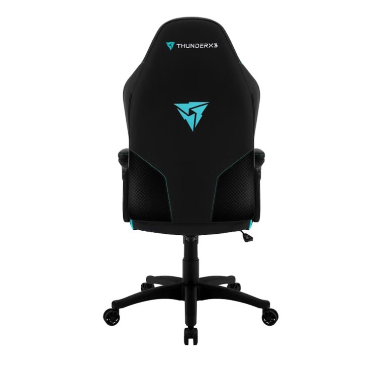 ThunderX3 BC1 Gaming Chair Black/Cyan
