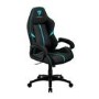 ThunderX3 BC1 Gaming Chair Black/Cyan