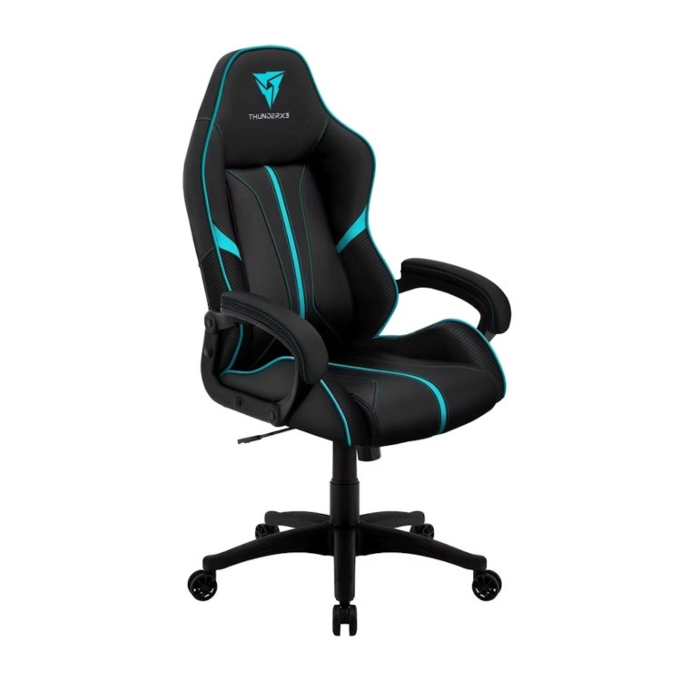 ThunderX3 BC1 Gaming Chair Black/Cyan