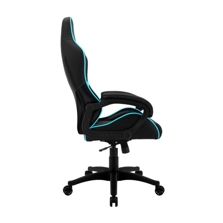 ThunderX3 BC1 Gaming Chair Black/Cyan