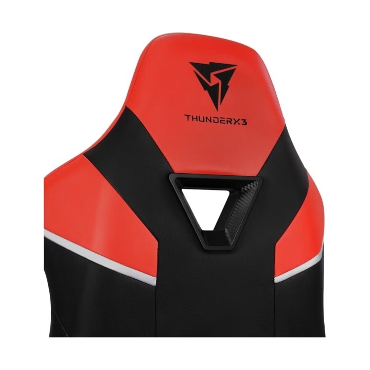 ThunderX3 TC5 Gaming Chair Ember Red