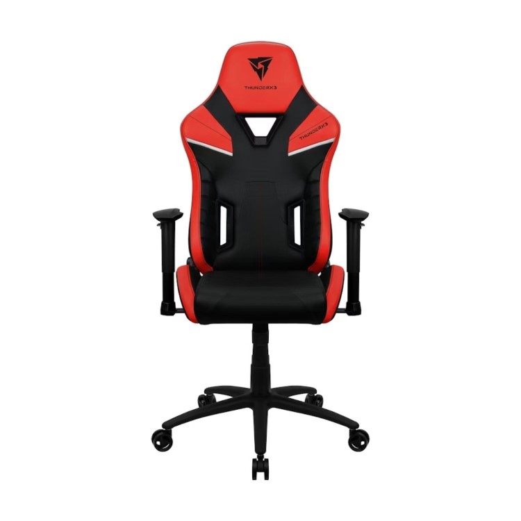 ThunderX3 TC5 Gaming Chair Ember Red