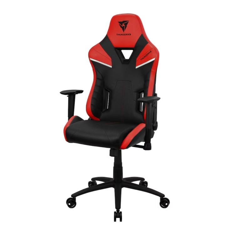 ThunderX3 TC5 Gaming Chair Ember Red