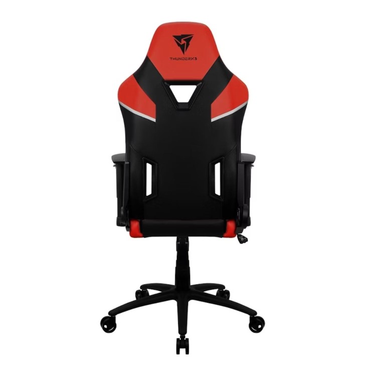 ThunderX3 TC5 Gaming Chair Ember Red