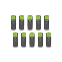 NetAlly Test Accessory 10 PK for AirCheck-G2 Wireless Tester