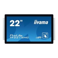 Iiyama ProLite TF2215MC-B2  22" Full HD Touchscreen   Montior