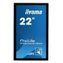 Iiyama ProLite TF2234MC-B5X 22" IPS Multi-Touch Touchscreen Monitor