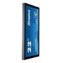 Iiyama ProLite TF2234MC-B5X 22" IPS Multi-Touch Touchscreen Monitor
