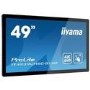 iiyama ProLite TF4939UHSC-B1AG 49" 4K UHD IPS Touchscreen Large Format Display 