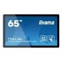 iiyama ProLite TF6539UHSC-B1AG 65" 4K UHD Touchscreen Large Format Display 