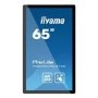 iiyama ProLite TF6539UHSC-B1AG 65" 4K UHD Touchscreen Large Format Display 
