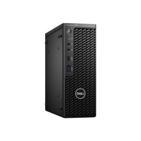 Dell Precision 3240 USFF Intel Xeon W-1250 32GB 512GB SSD Quadro P1000 4GB Windows 10 Pro Workstation PC