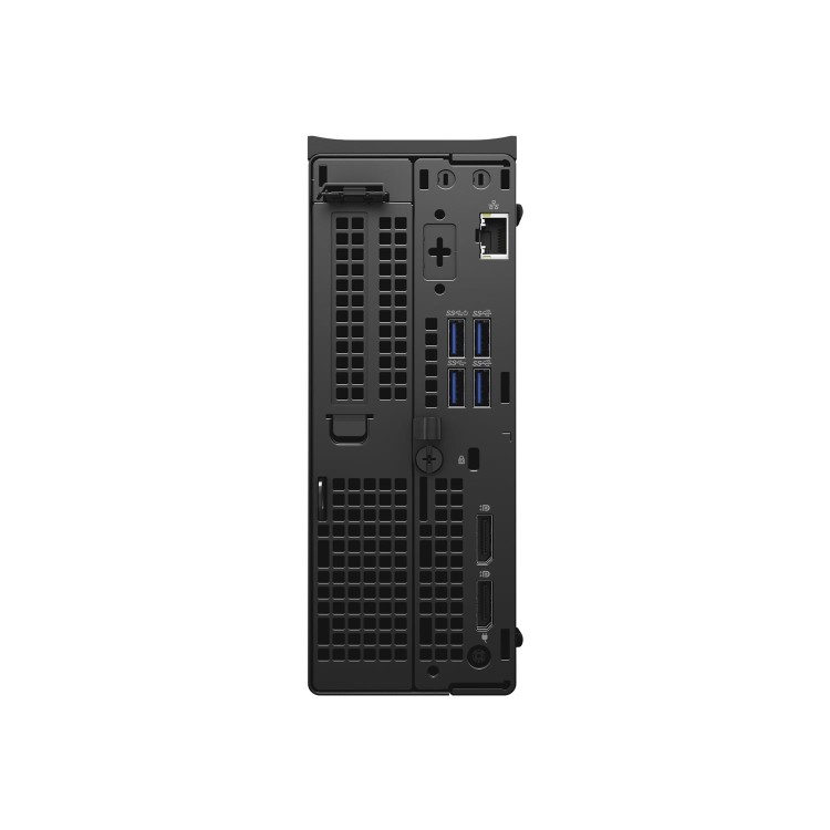 Dell Precision 3240 USFF Intel Xeon W-1250 32GB 512GB SSD Quadro P1000 4GB Windows 10 Pro Workstation PC