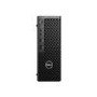 Dell Precision 3240 USFF Intel Xeon W-1250 32GB 512GB SSD Quadro P1000 4GB Windows 10 Pro Workstation PC
