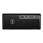 Dell Precision 3240 USFF Intel Xeon W-1250 32GB 512GB SSD Quadro P1000 4GB Windows 10 Pro Workstation PC