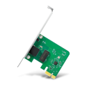 TG-3468 TP-Link TG-3468 10/100/1000Mbps 32-bit PCIe Gigabit Network Adapter
