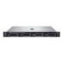 Dell EMC PowerEdge R250 Xeon E-2334  - 3.4 GHz 16GB 2TB Rack Server
