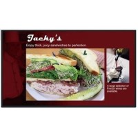 Panasonic TH-48LFE8E 48" Full HD LED Large Format Display Panasonic TH-48LFE8E 48" Full HD LED Large Format Display