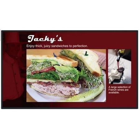 Panasonic TH-48LFE8E 48" Full HD LED Large Format Display