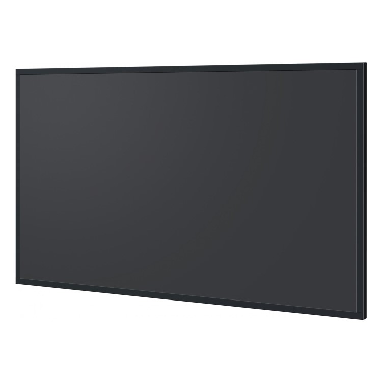 Panasonic TH-70SF2HW 70" Full HD 24/7 Operation Large Format Display